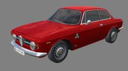 Alfa Romeo Giulia GT Junior 1300 im EEP-Shop kaufen Bild 6