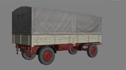 Mercedes L 322 + Anhnger / Grau-Sc im EEP-Shop kaufen Bild 6