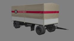  Mercedes LP 1013 + Anhnger / Deuts im EEP-Shop kaufen