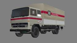  Mercedes LP 1013 + Anhnger / Deuts im EEP-Shop kaufen