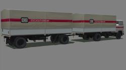 Mercedes LP 1013 + Anhnger / Deuts im EEP-Shop kaufen Bild 6
