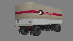 Mercedes LP 1013 + Anhnger / Deuts im EEP-Shop kaufen Bild 12