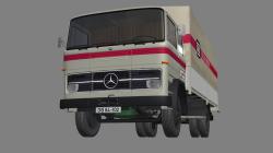 Mercedes LP 1013 + Anhnger / Deuts im EEP-Shop kaufen Bild 13