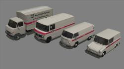 Fahrzeugset - Deutsche Bundesbahn im EEP-Shop kaufen Bild 6
