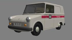 Fahrzeugset - Deutsche Bundesbahn im EEP-Shop kaufen Bild 12