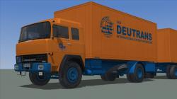  Magirus Deutz 256 D 16 + Anhnger / im EEP-Shop kaufen