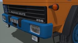  Magirus Deutz 256 D 16 + Anhnger / im EEP-Shop kaufen