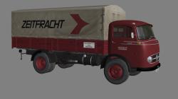  Mercedes LP 322  + Anh�nger / Zeitf im EEP-Shop kaufen