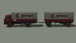  Mercedes LP 322  + Anh�nger / Zeitf im EEP-Shop kaufen