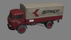 Mercedes LP 322  + Anh�nger / Zeitf im EEP-Shop kaufen Bild 6