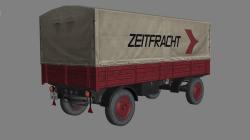 Mercedes LP 322  + Anh�nger / Zeitf im EEP-Shop kaufen Bild 6