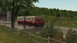 Mercedes LP 322  + Anh�nger / Zeitf im EEP-Shop kaufen Bild 12