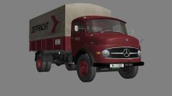  Mercedes L 322  + Anh�nger / Zeitfr im EEP-Shop kaufen