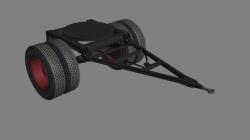 Mercedes L 322  + Anh�nger / Zeitfr im EEP-Shop kaufen Bild 6