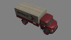 Mercedes L 322  + Anh�nger / Zeitfr im EEP-Shop kaufen Bild 6