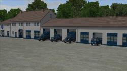  Rettungszentrum THW im EEP-Shop kaufen