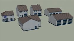 Rettungszentrum THW im EEP-Shop kaufen Bild 6