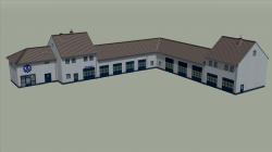 Rettungszentrum THW im EEP-Shop kaufen Bild 13