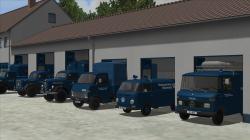Fahrzeugset - THW im EEP-Shop kaufen Bild 6