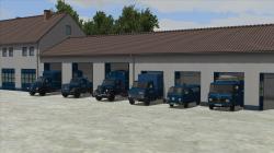 Fahrzeugset - THW im EEP-Shop kaufen Bild 13