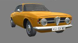  Alfa Romeo Giulia GT Junior 1300 -  im EEP-Shop kaufen
