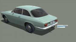 Alfa Romeo Giulia GT Junior 1300 -  im EEP-Shop kaufen