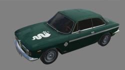  Alfa Romeo Giulia GT Junior 1300 -  im EEP-Shop kaufen