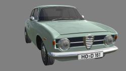 Alfa Romeo Giulia GT Junior 1300 -  im EEP-Shop kaufen Bild 6
