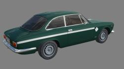 Alfa Romeo Giulia GT Junior 1300 -  im EEP-Shop kaufen Bild 6