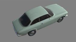 Alfa Romeo Giulia GT Junior 1300 -  im EEP-Shop kaufen Bild 6