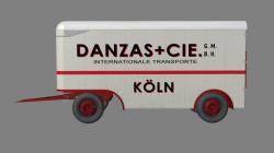  Ackermann M�belwagen + Anh�nger / D im EEP-Shop kaufen