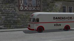 Ackermann M�belwagen + Anh�nger / D im EEP-Shop kaufen Bild 6