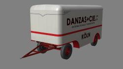 Ackermann M�belwagen + Anh�nger / D im EEP-Shop kaufen Bild 6