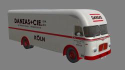 Ackermann M�belwagen + Anh�nger / D im EEP-Shop kaufen Bild 12