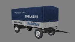 Mercedes LP 322 + Anh�nger / Kulmba im EEP-Shop kaufen Bild 6
