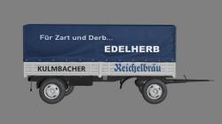 Mercedes LP 322 + Anh�nger / Kulmba im EEP-Shop kaufen Bild 6
