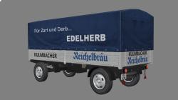 Mercedes LP 322 + Anh�nger / Kulmba im EEP-Shop kaufen Bild 12