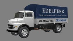  Mercedes L 322 + Anh�nger / Kulmbac im EEP-Shop kaufen