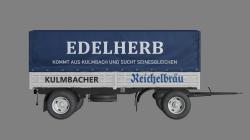Mercedes L 322 + Anh�nger / Kulmbac im EEP-Shop kaufen Bild 6