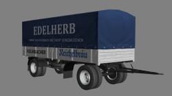 Mercedes L 322 + Anh�nger / Kulmbac im EEP-Shop kaufen Bild 6