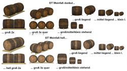  Weinfsser - Ladegut und Immos im EEP-Shop kaufen
