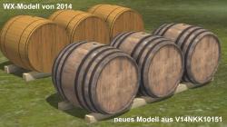  Weinfsser - Ladegut und Immos im EEP-Shop kaufen