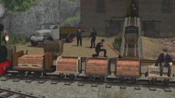  Ziegeleiwagen (600mm) - Set 1 im EEP-Shop kaufen