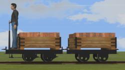  Ziegeleiwagen (600mm) - Set 2 im EEP-Shop kaufen