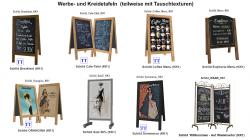  Schilder und Werbetafeln im EEP-Shop kaufen