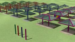  Kleinere Glasdcher im EEP-Shop kaufen