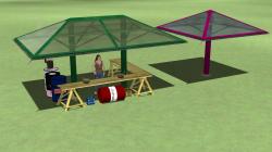  Kleinere Glasdcher im EEP-Shop kaufen