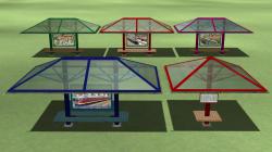 Kleinere Glasdcher im EEP-Shop kaufen Bild 6