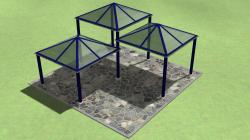 Kleinere Glasdcher im EEP-Shop kaufen Bild 6