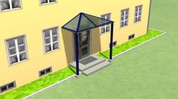 Kleinere Glasdcher im EEP-Shop kaufen Bild 6